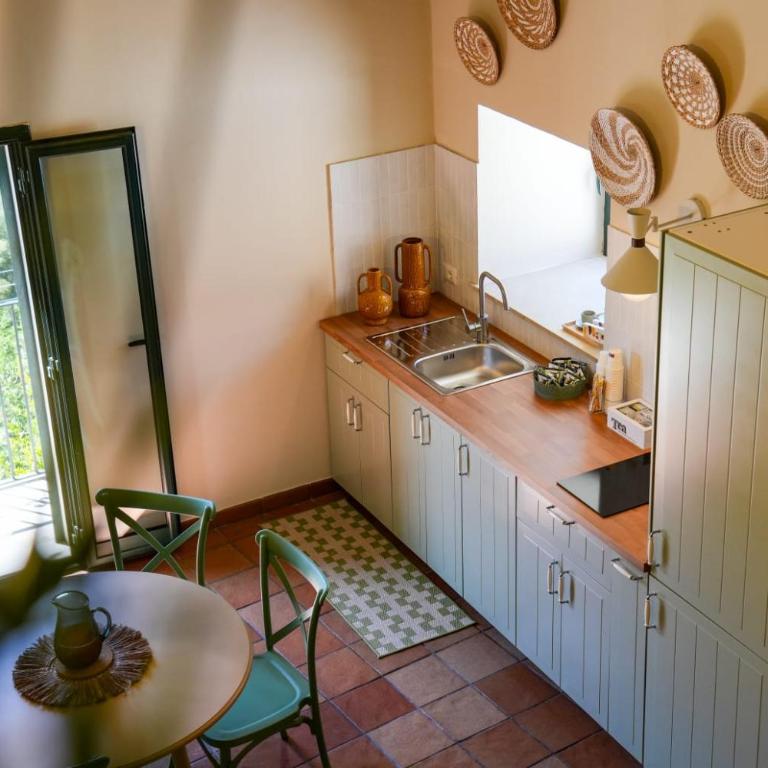 Lues Garden - Appartamento con 2 Camere da Letto - 3