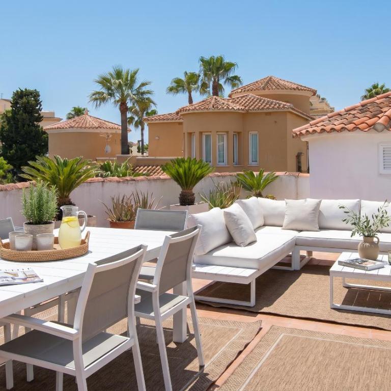 Villa Renoir by Goveralia - Ferienhaus - 31