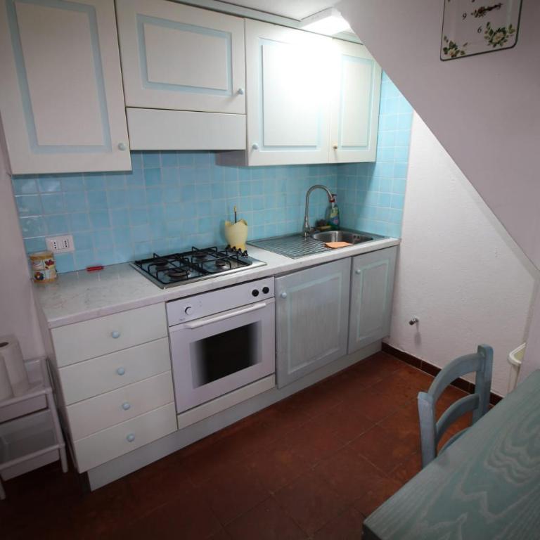 Villetta Iolanda Palau Sardegna con piscina - Villa mit 2 Schlafzimmern - 6