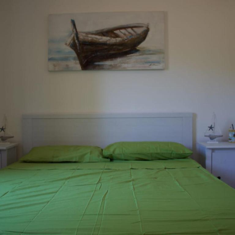 Villetta Iolanda Palau Sardegna con piscina - Villa mit 2 Schlafzimmern - 12