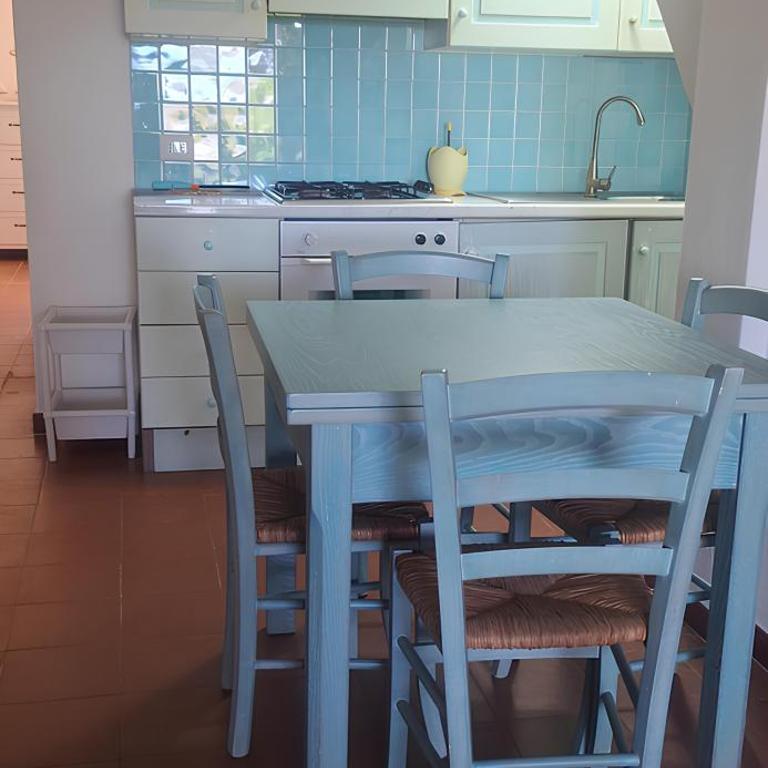 Villetta Iolanda Palau Sardegna con piscina - Villa mit 2 Schlafzimmern - 7