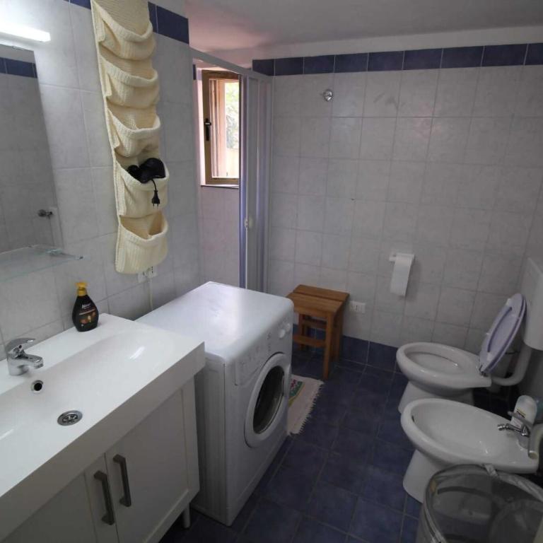 Villetta Iolanda Palau Sardegna con piscina - Villa mit 2 Schlafzimmern - 16