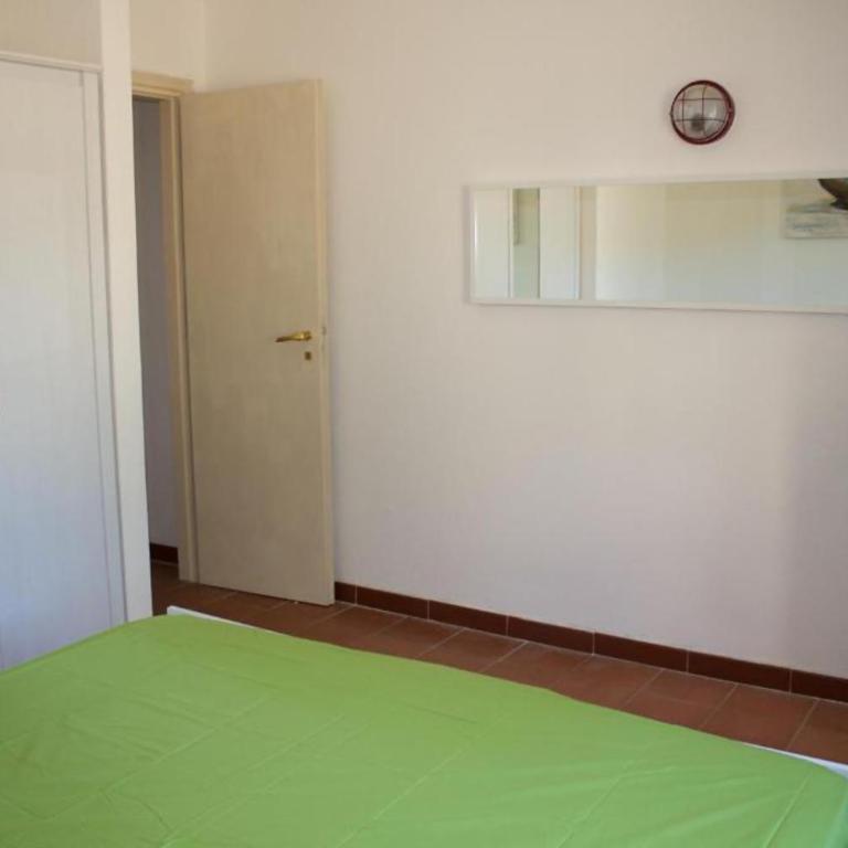 Villetta Iolanda Palau Sardegna con piscina - Villa mit 2 Schlafzimmern - 13