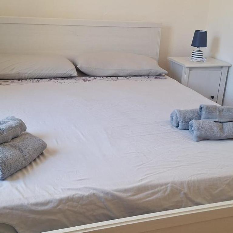 Villetta Iolanda Palau Sardegna con piscina - Villa mit 2 Schlafzimmern - 10