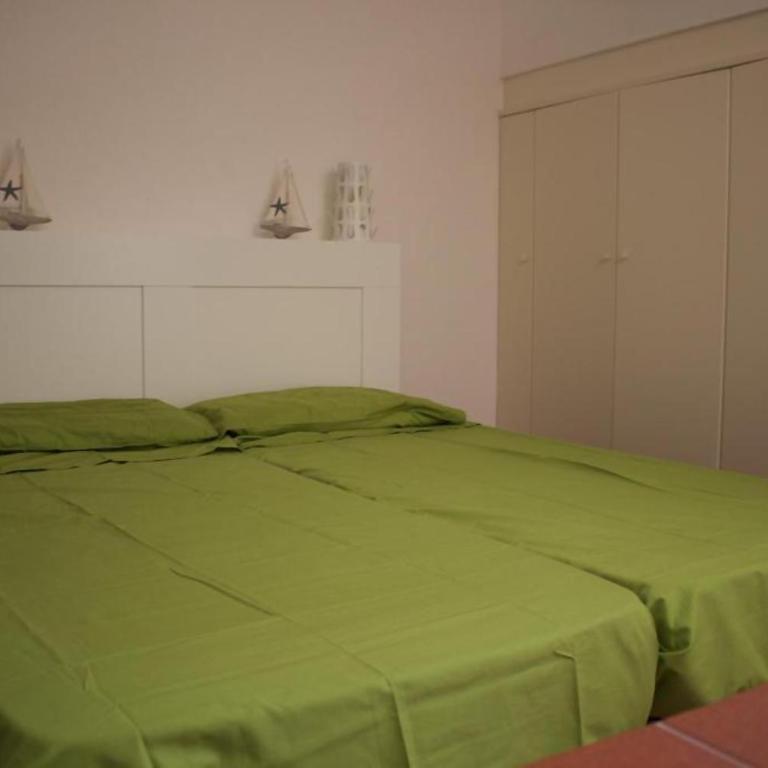 Villetta Iolanda Palau Sardegna con piscina - Villa mit 2 Schlafzimmern - 20