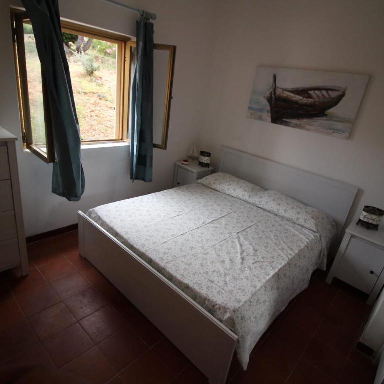 Villetta Iolanda Palau Sardegna con piscina - Villa mit 2 Schlafzimmern - 14