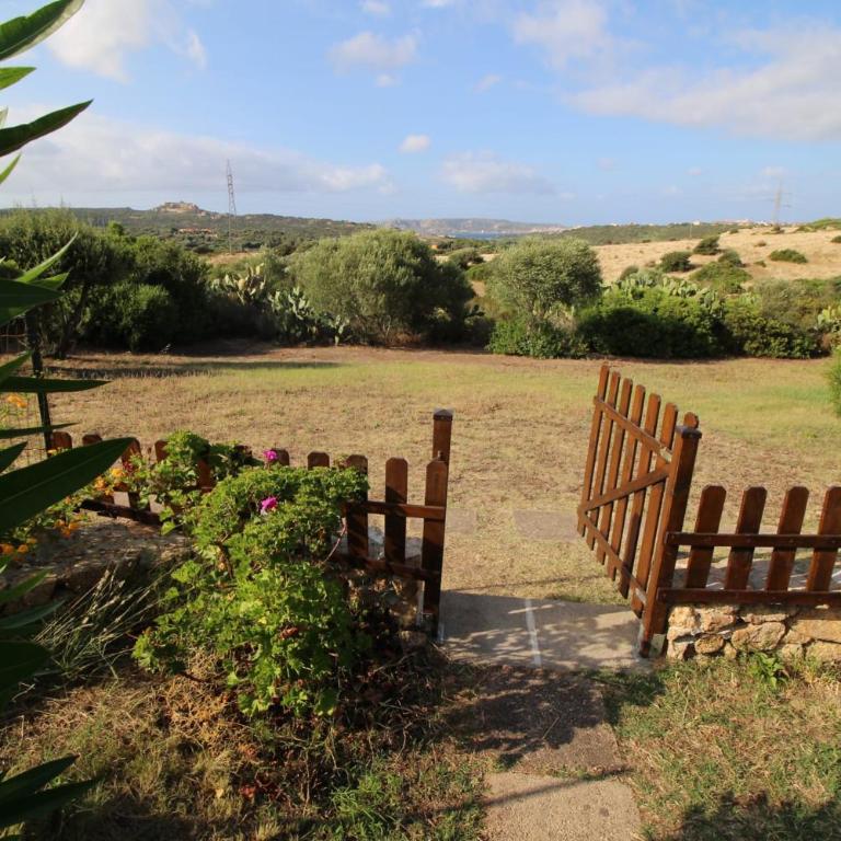 Villetta Iolanda Palau Sardegna con piscina - Villa mit 2 Schlafzimmern - 24