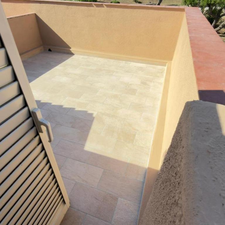 Villetta Iolanda Palau Sardegna con piscina - Villa mit 2 Schlafzimmern - 33