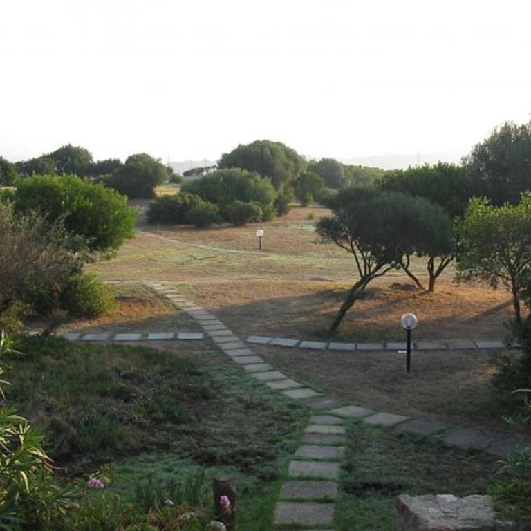 Villetta Iolanda Palau Sardegna con piscina - Villa mit 2 Schlafzimmern - 32