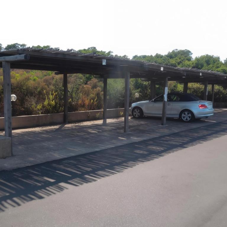 Villetta Iolanda Palau Sardegna con piscina - Villa mit 2 Schlafzimmern - 31