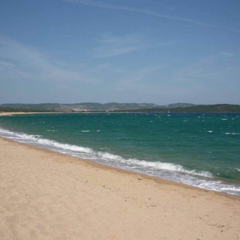 Villetta Iolanda Palau Sardegna con piscina - Villa mit 2 Schlafzimmern - 38
