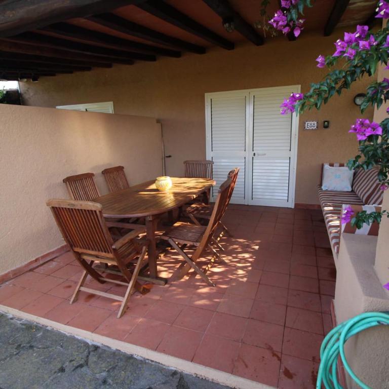 Villetta Iolanda Palau Sardegna con piscina - Villa mit 2 Schlafzimmern - 35