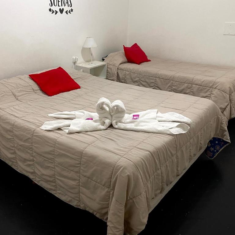 Hotel Astro - Triple Room - 4