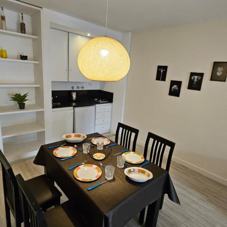 apart buenos aires - Apartamento de 1 dormitorio - 7