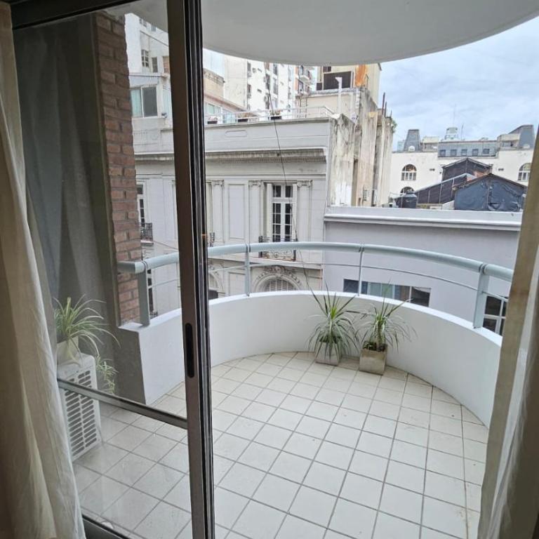 apart buenos aires - Apartamento de 1 dormitorio - 27