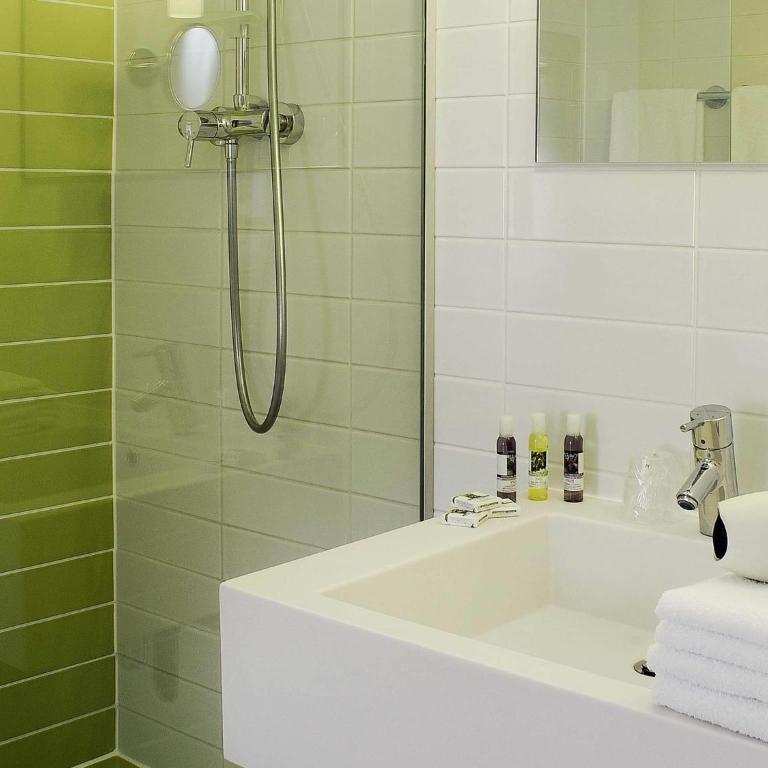 Mercure Strasbourg Centre - Chambre Double Classique - 3