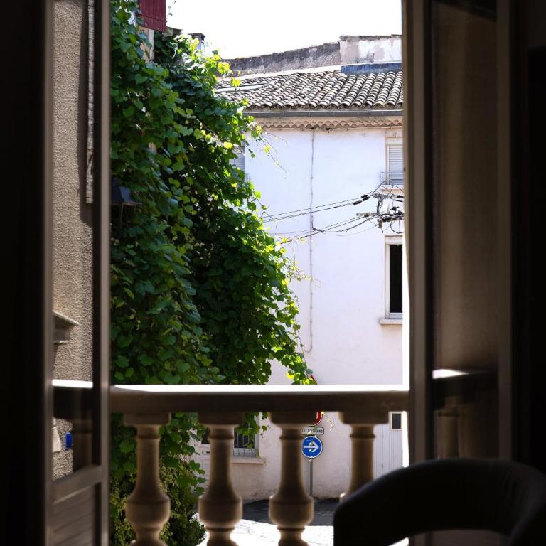 Charme historique en plein coeur de la ville - Appartamento con 1 Camera da Letto - 2