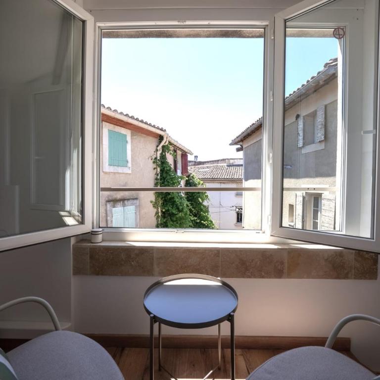 Charme historique en plein coeur de la ville - Appartamento con 1 Camera da Letto - 30