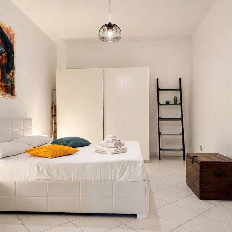 La Casa di Cloe - Apartment mit 1 Schlafzimmer - 3