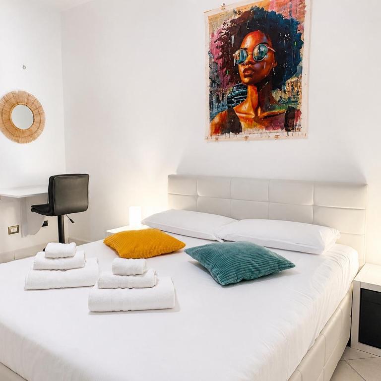 La Casa di Cloe - Apartment mit 1 Schlafzimmer - 1