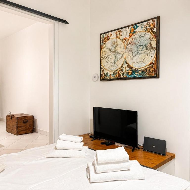 La Casa di Cloe - Apartment mit 1 Schlafzimmer - 2