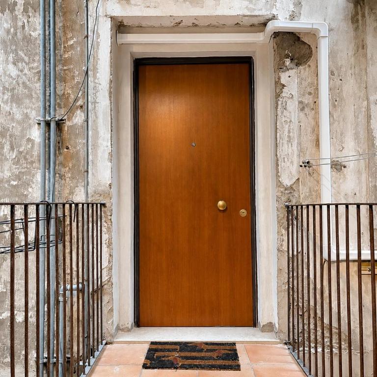 La Casa di Cloe - Apartment mit 1 Schlafzimmer - 8