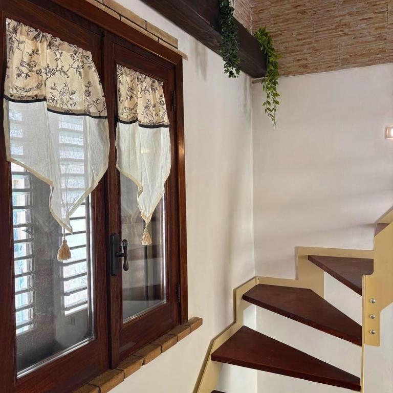 Sale34 - Casa Vacanze - 57