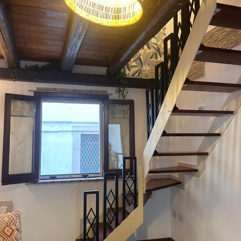 Sale34 - Casa Vacanze - 54