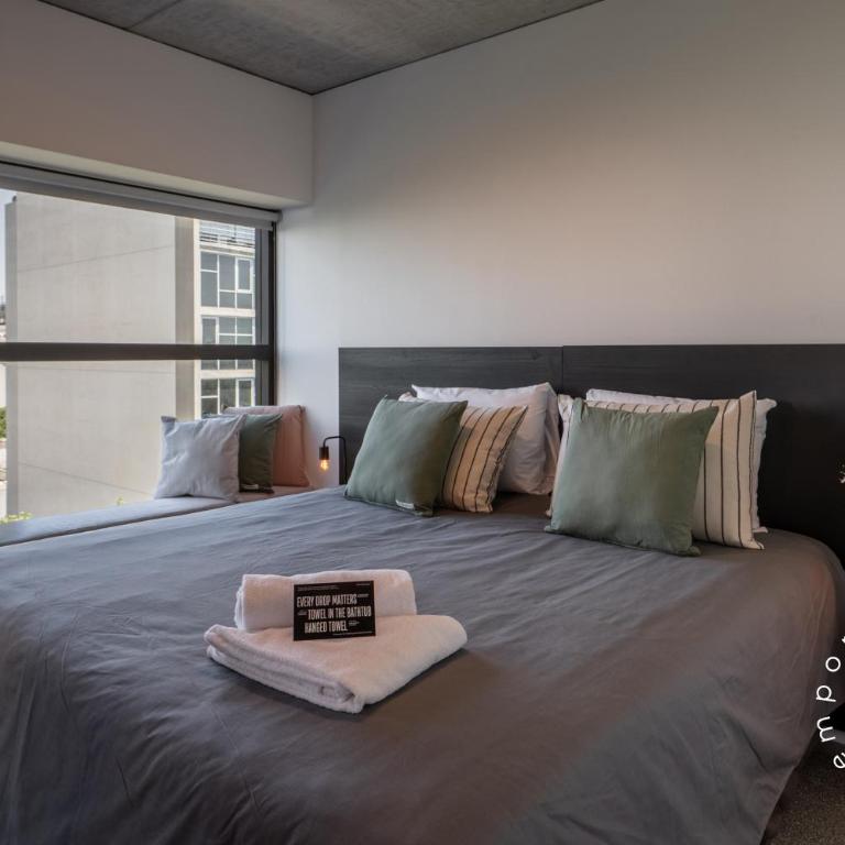 Top Rentals Huergo 475 - Studio Apartment - 5