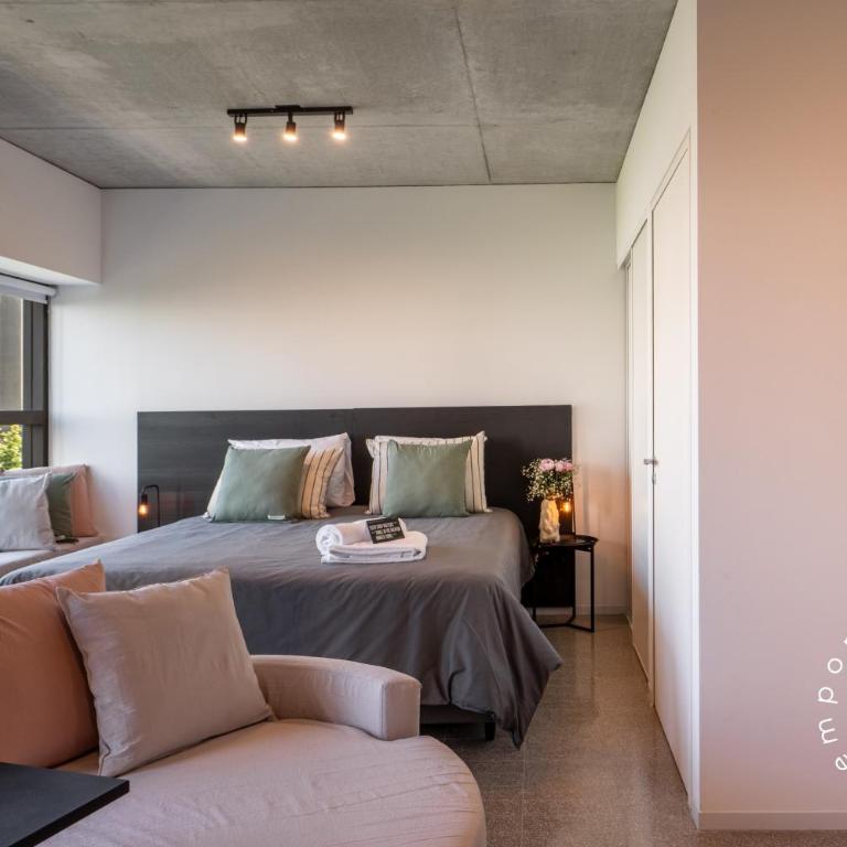 Top Rentals Huergo 475 - Studio Apartment - 3