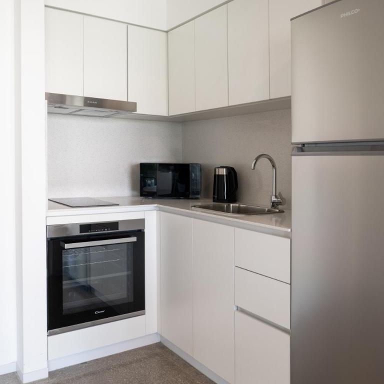 Top Rentals Huergo 475 - Studio Apartment - 4