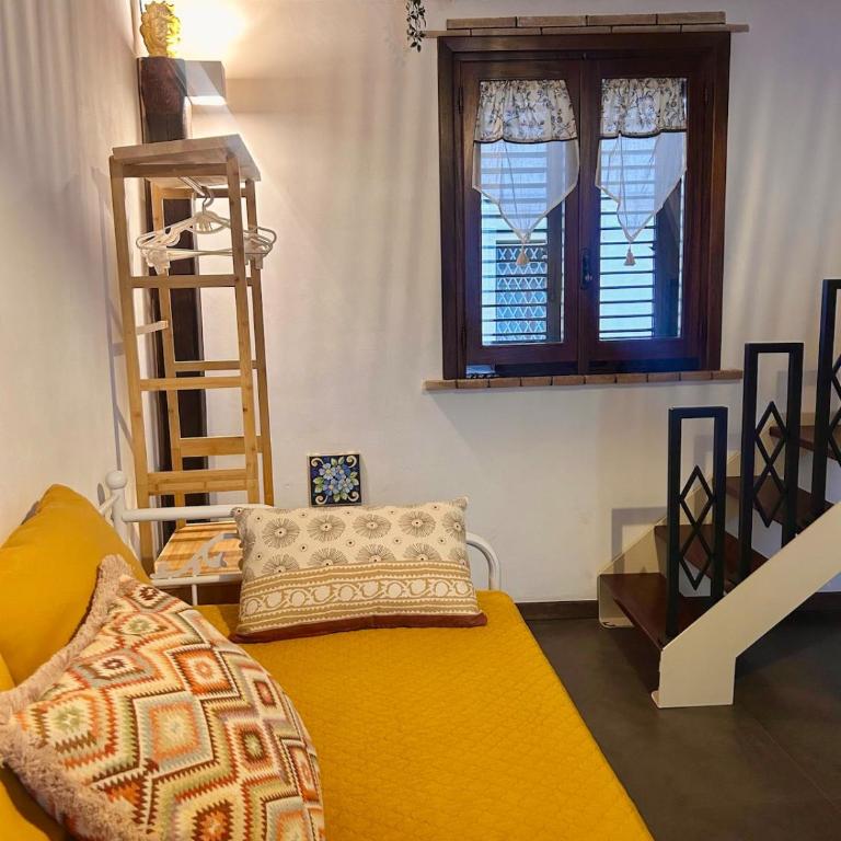 Sale34 - Casa Vacanze - 52