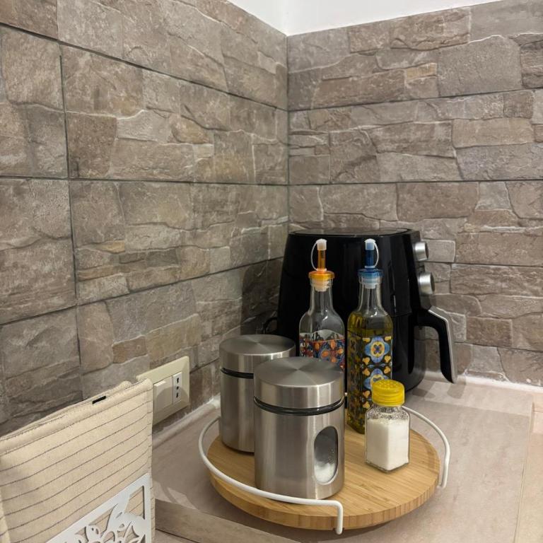 Sale34 - Casa Vacanze - 51