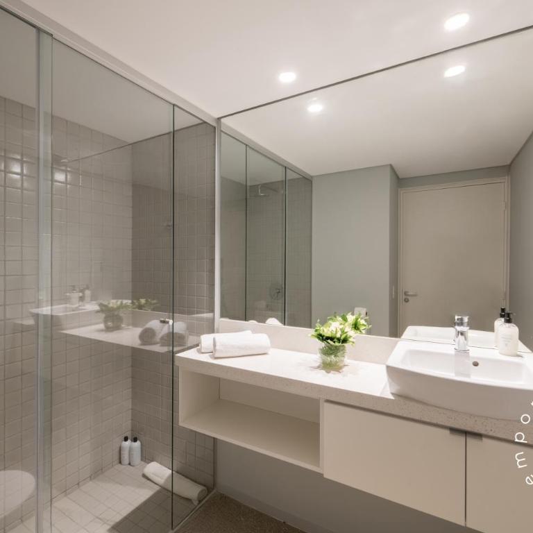 Top Rentals Huergo 475 - Studio Apartment - 6