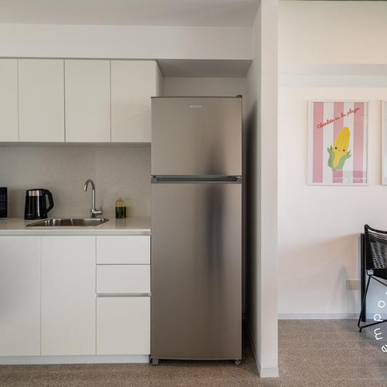 Top Rentals Huergo 475 - Studio Apartment - 7