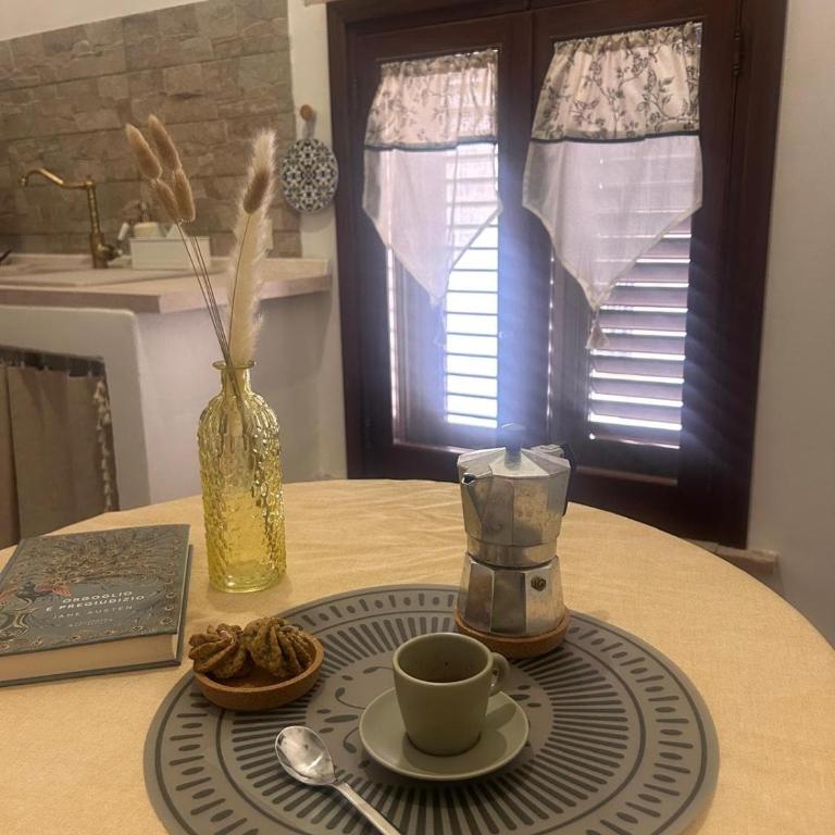 Sale34 - Casa Vacanze - 47