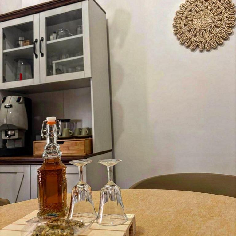 Sale34 - Casa Vacanze - 46