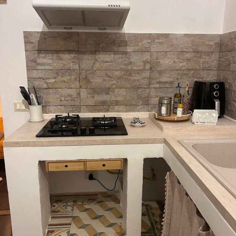 Sale34 - Casa Vacanze - 43