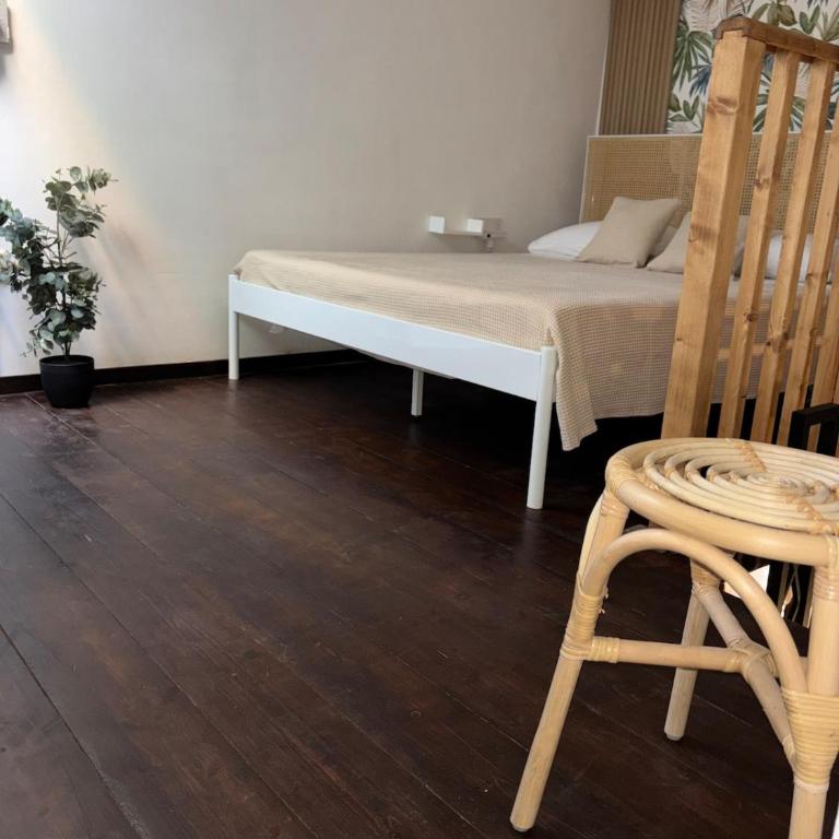Sale34 - Casa Vacanze - 38