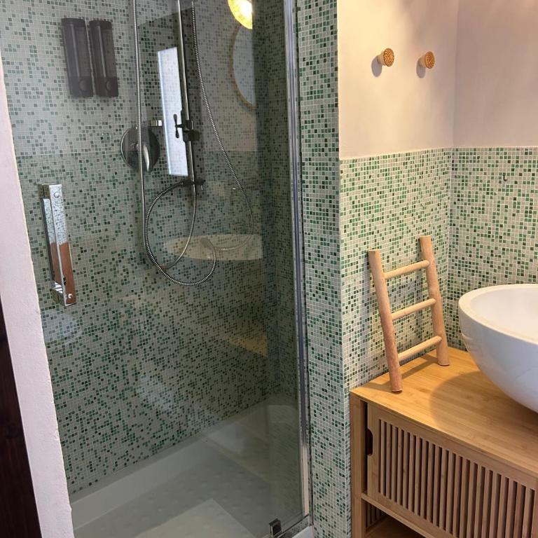 Sale34 - Casa Vacanze - 37