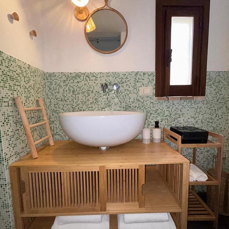 Sale34 - Casa Vacanze - 36