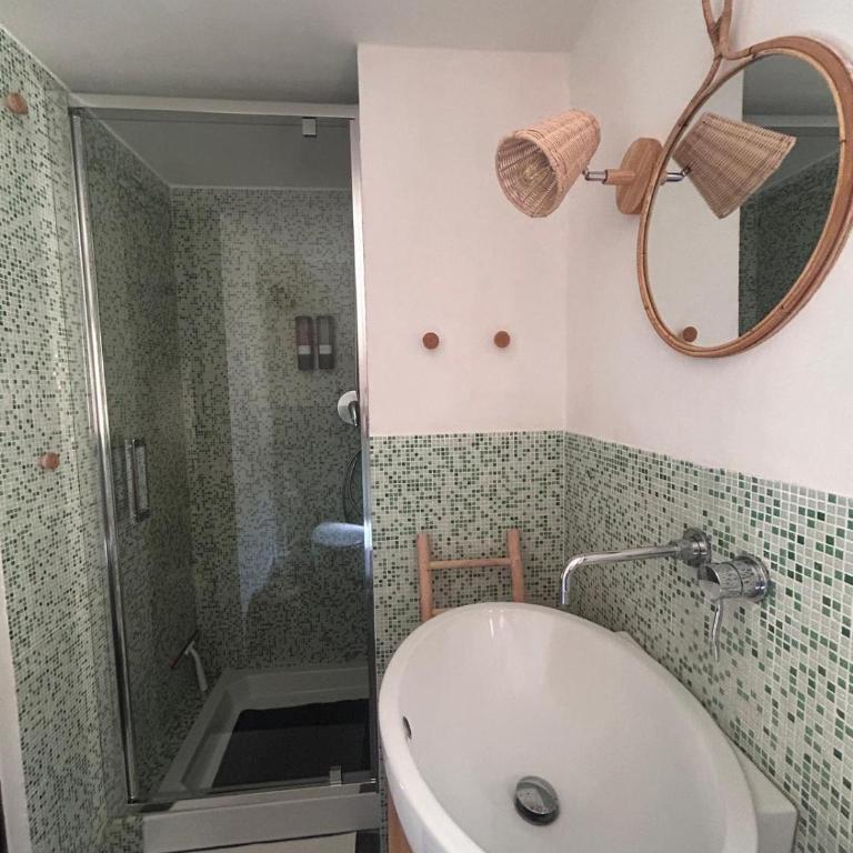 Sale34 - Casa Vacanze - 35