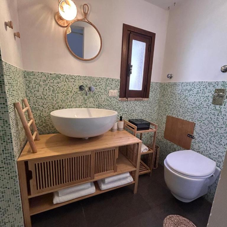 Sale34 - Casa Vacanze - 34