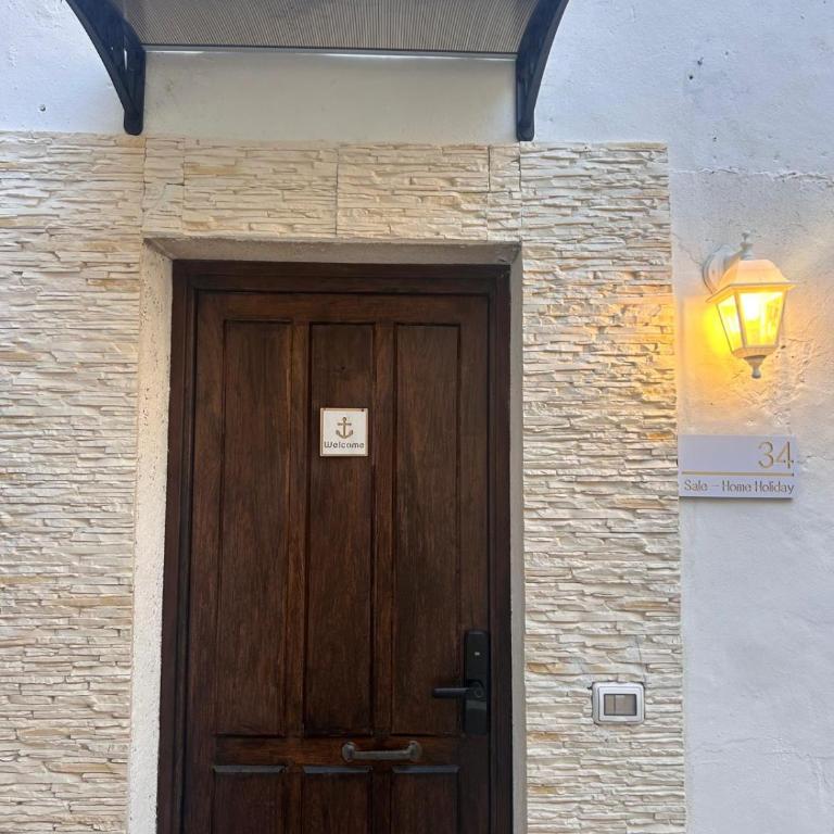 Sale34 - Casa Vacanze - 30