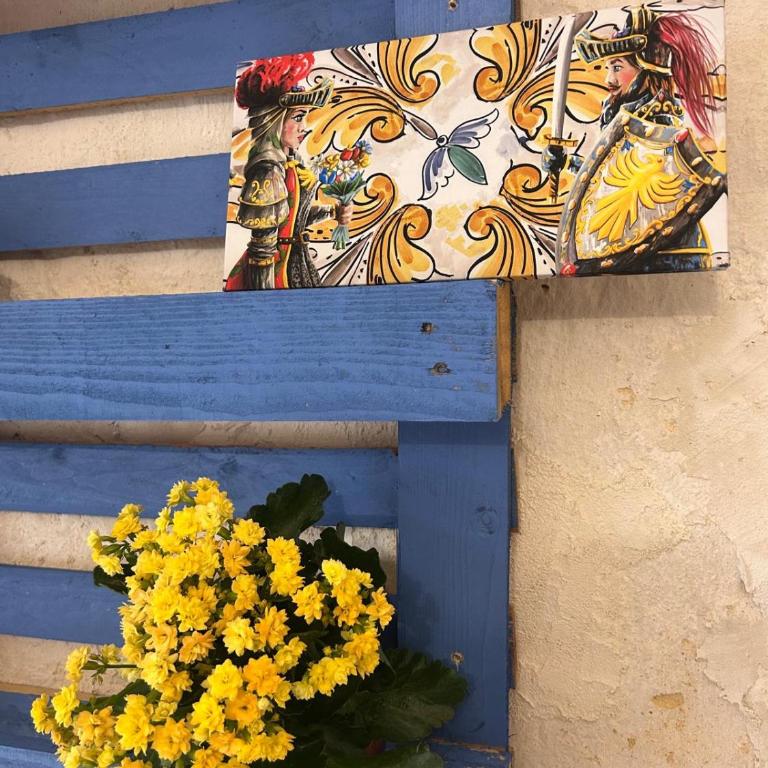 Sale34 - Casa Vacanze - 28