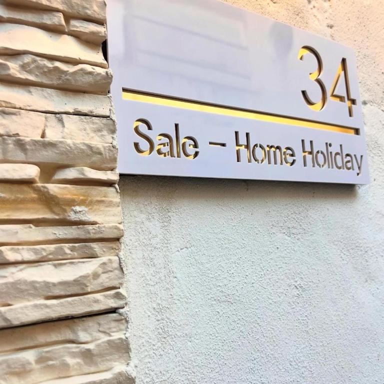 Sale34 - Casa Vacanze - 27