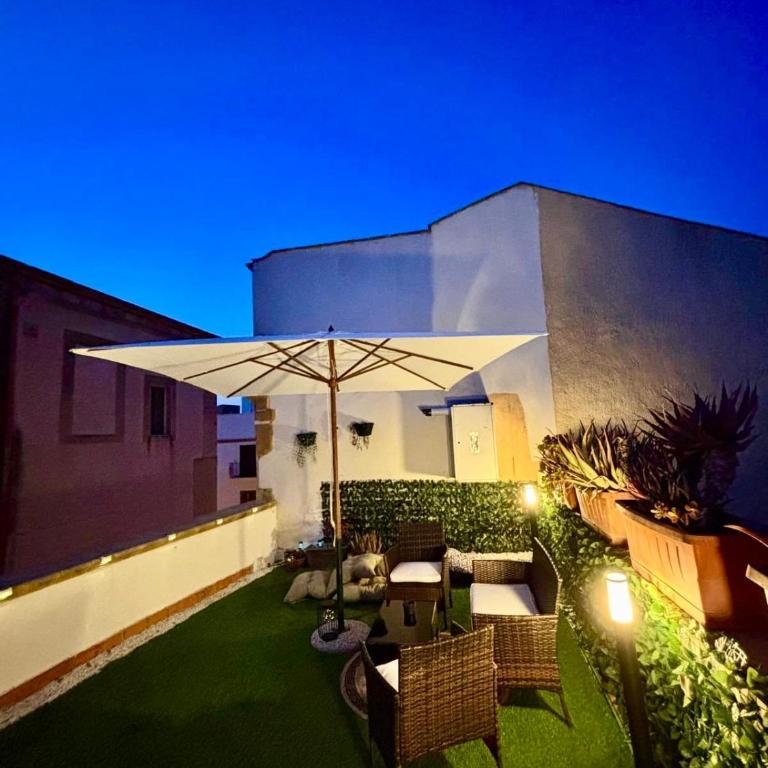 Sale34 - Casa Vacanze - 2