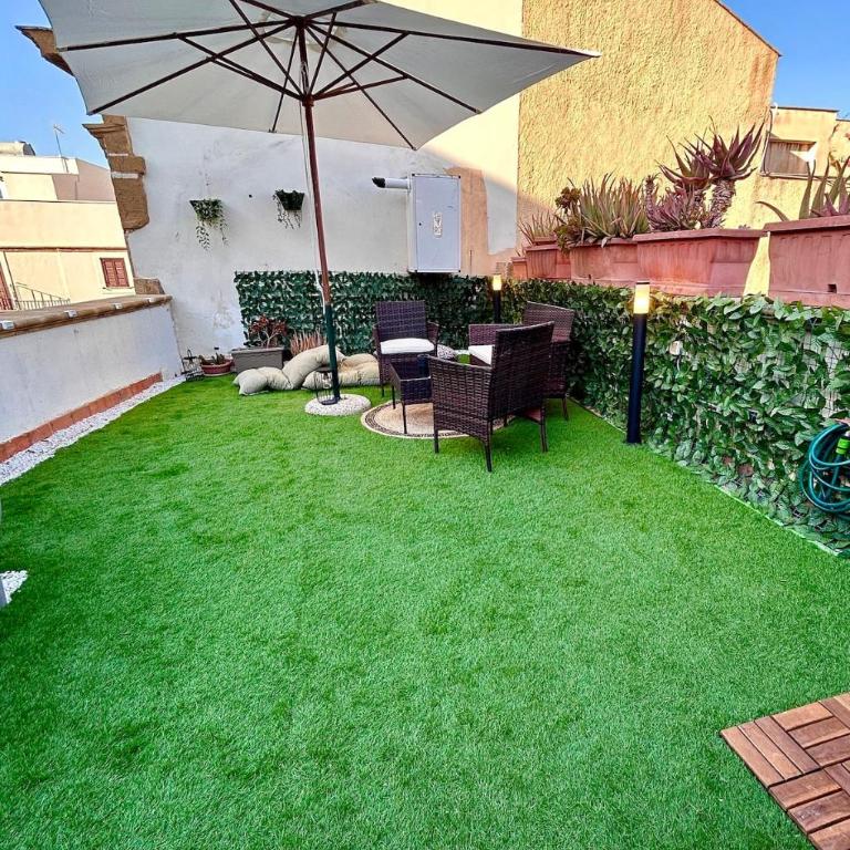 Sale34 - Casa Vacanze - 25