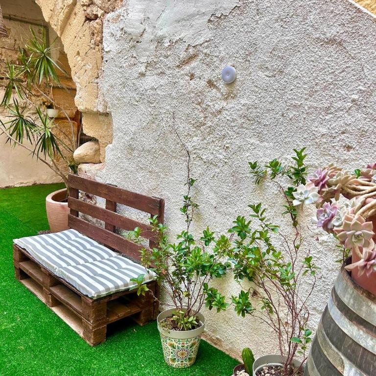 Sale34 - Casa Vacanze - 24