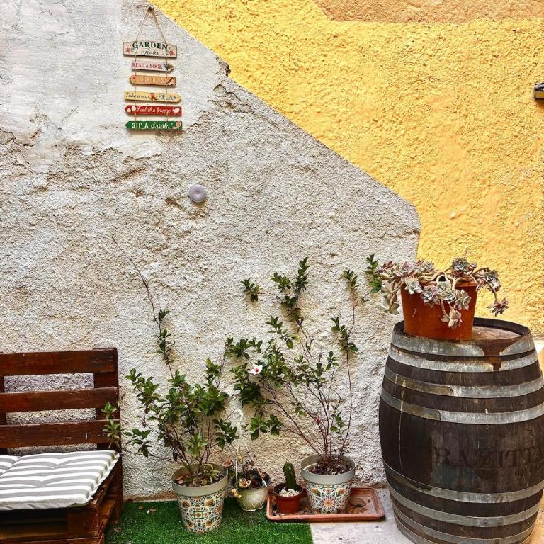 Sale34 - Casa Vacanze - 22